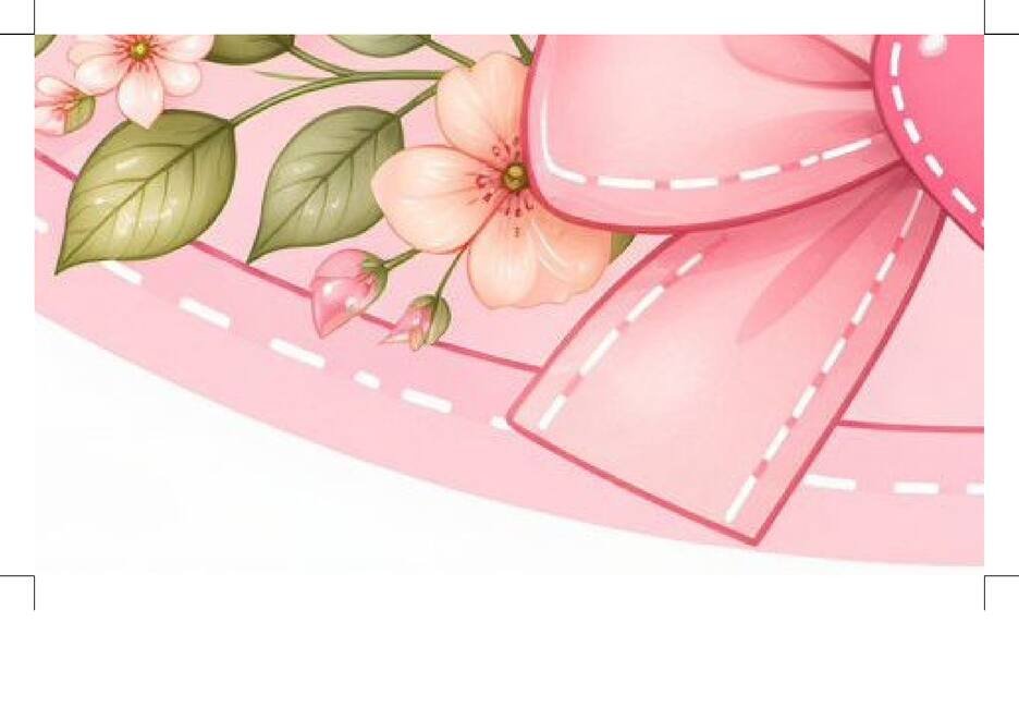 Painel dia das mães redondo para imprimir grátis para baixar página 24